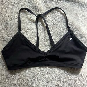 Gymshark Minimal Sports Bra